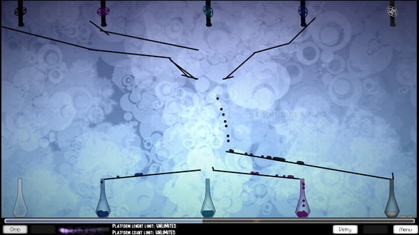 Bloop (Steam Key RoW / Region Free) + АКЦИИ