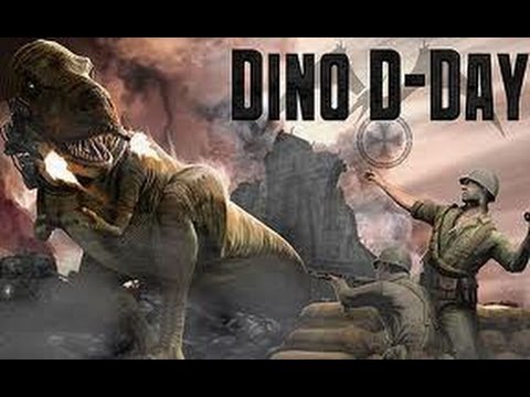 Dino D-Day (Steam Gift RoW-RU/CIS) + АКЦИИ
