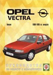 Opel Vectra (бензин – 1988-1995 гг. выпуска) - irongamers.ru