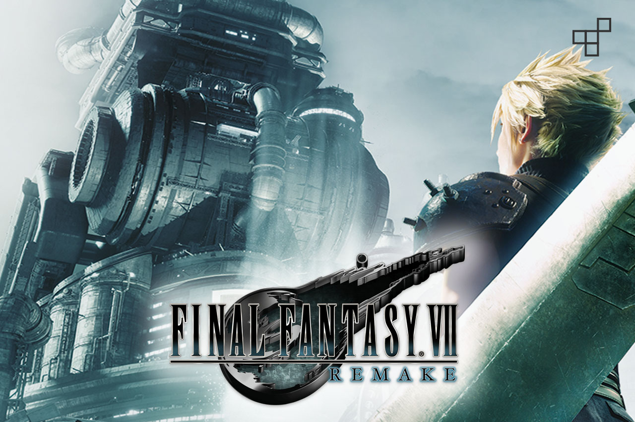 Final fantasy 7 ps5