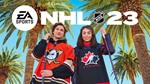 🕹️ NHL 23 (PS4/PS5)🕹️