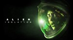 🕹️ Alien: Isolation (PS4)🕹️