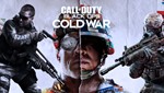 🕹️ Call of Duty: Black Ops Cold War  (PS4/PS5)🕹️
