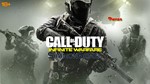 🕹️ Call of Duty: Infinite Warfare (PS4)🕹️