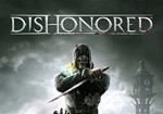 🕹️ Dishonored (PS4)🕹️
