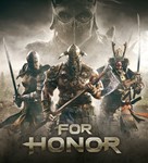 🕹️ FOR HONOR (PS4)🕹️