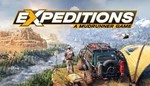 ✅Expeditions: A MudRunner Активация XBOX✅ - irongamers.ru