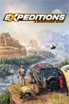 💎 Expeditions: A MudRunner Game 💎 XBOX XS БЫСТРО - irongamers.ru