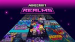 💎Подписка Minecraft Realms Plus 1 мес Xbox / PC💎 Ключ