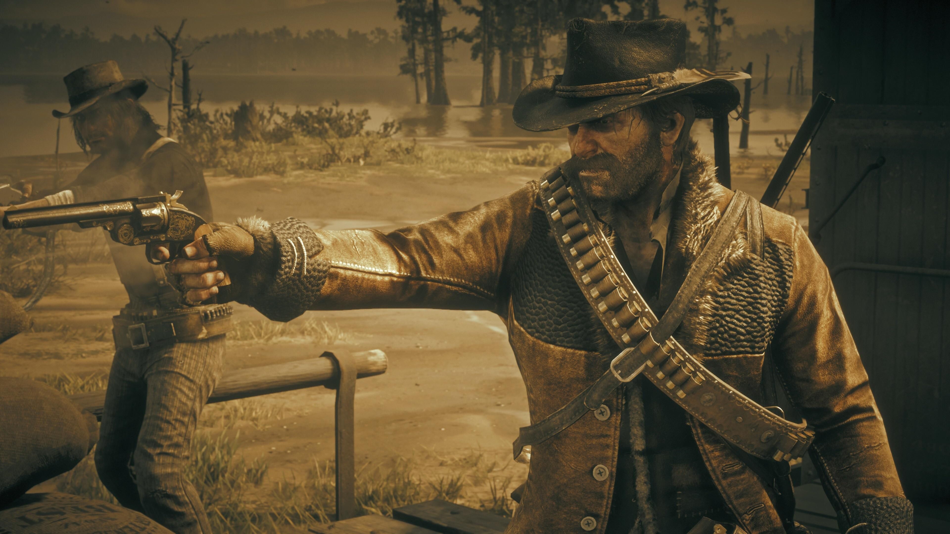 Juegos del oeste