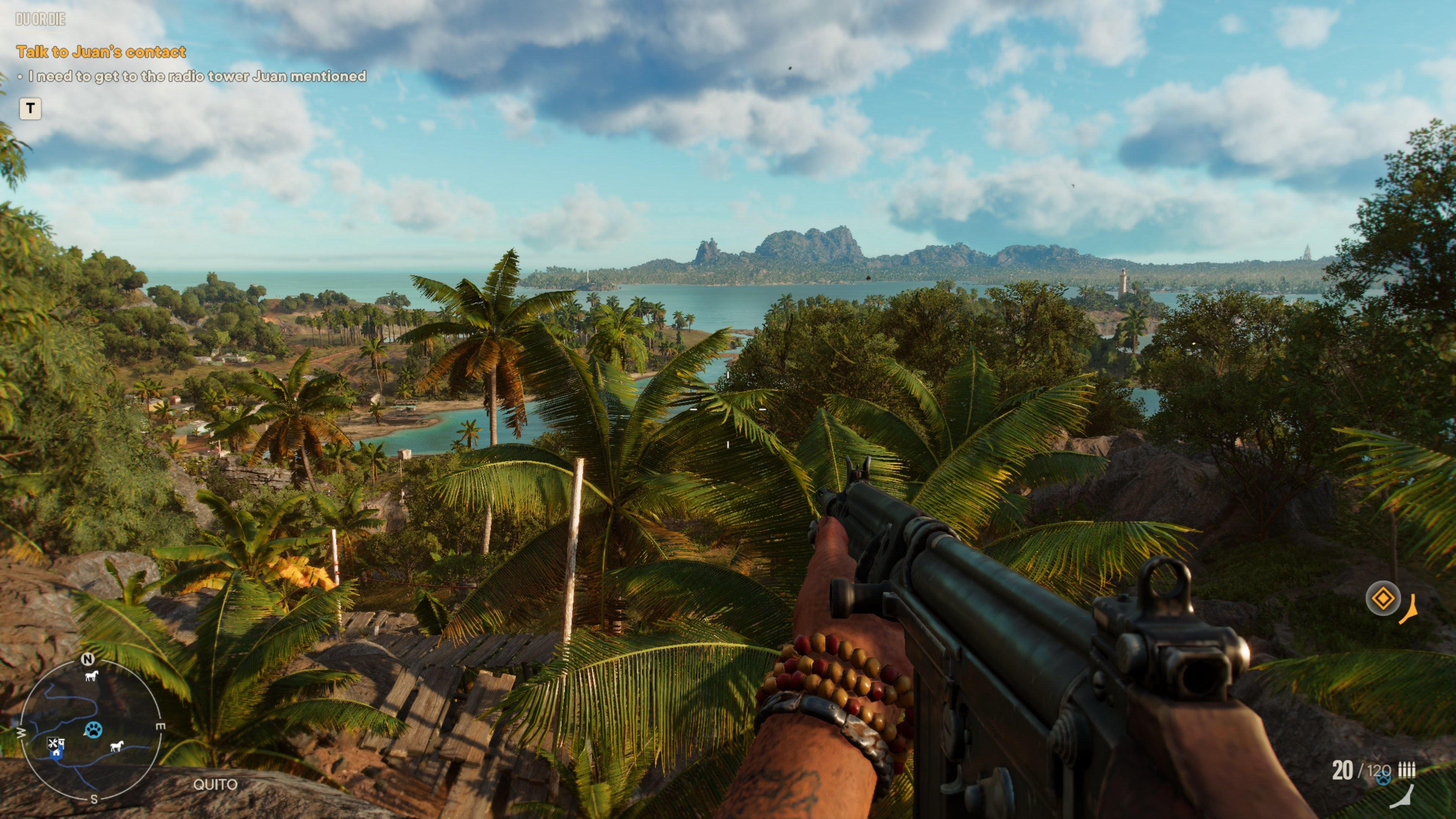 Фай край 6. Far Cry 6. Фар край 6 геймплей. Far Cry 6 Gameplay. Far Cry 6 screenshots Gameplay.