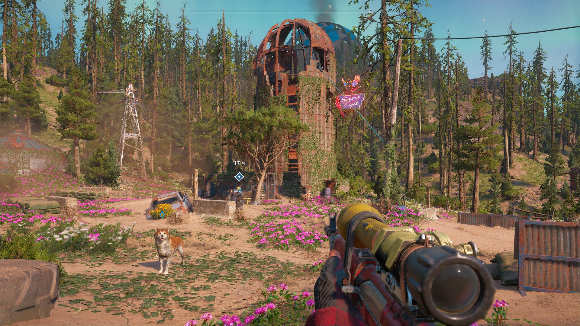 Buy Far Cry New Dawn⚡️Change all data⚡️Autocheck and download