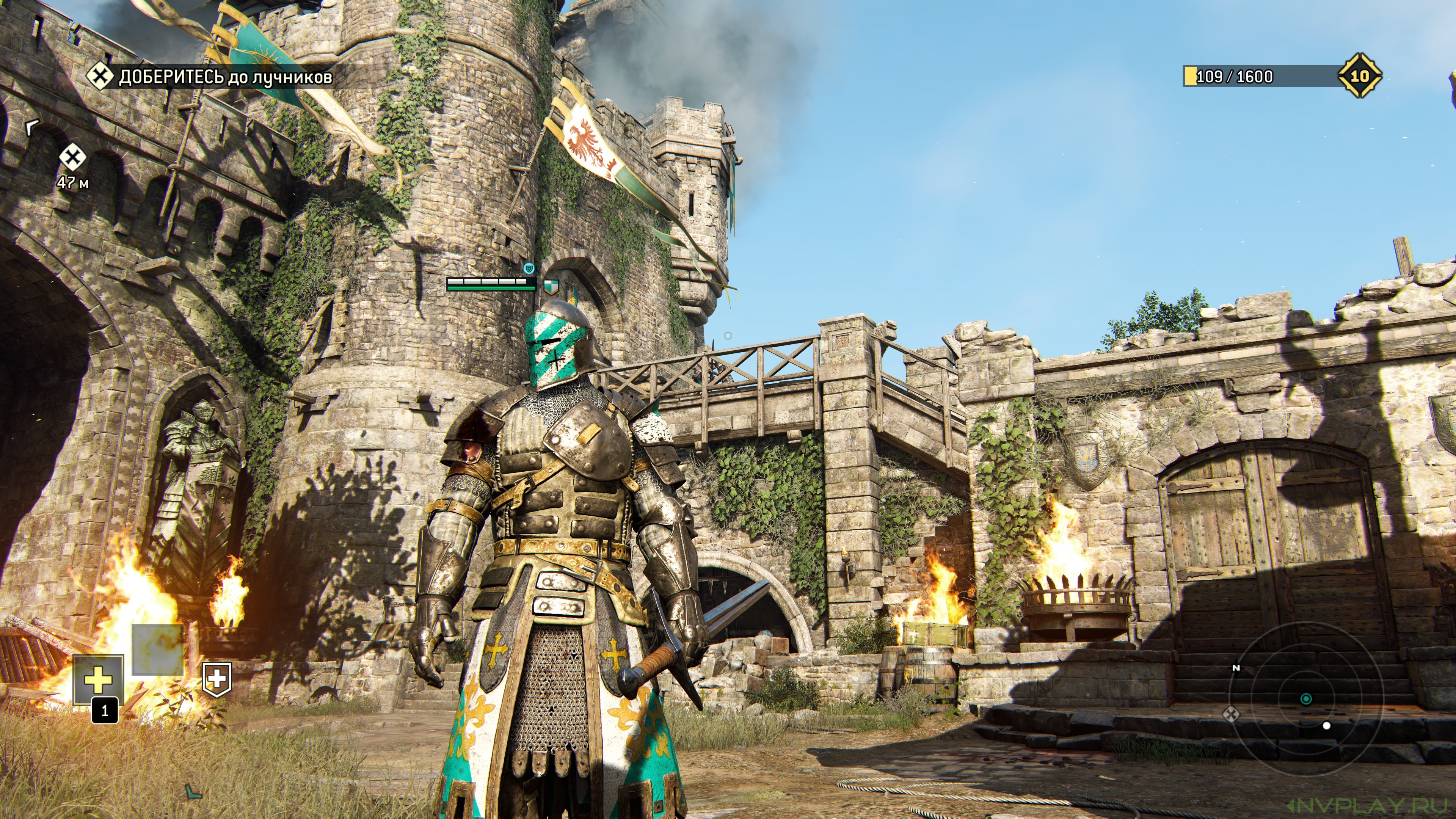 Игра фор хонор. For Honor. For Honor игра. For Honor скрины. For Honor (2017).