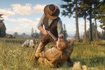 RDR2 Social Club Change all data Autocheck - irongamers.ru