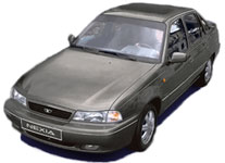 Деу Нексия  Daewoo Nexia  Ремонт и эксплуатация