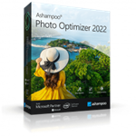 Ashampoo Photo Optimizer 2022 | Лицензия Бессрочно - irongamers.ru
