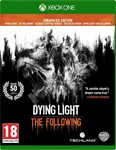 Dying Light 2 Deluxe Edition +Dying Light The Following - irongamers.ru