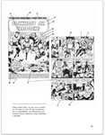 [Book] How to Draw Comics the Marvel Way (Stan Lee){RU]
