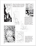[Book] How to Draw Comics the Marvel Way (Stan Lee){RU]