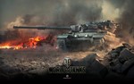 ❤️XBOX WORLD OF TANKS Золото!❤️  850 - 25000 Карты