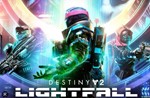 ❤️🌏Destiny 2: Lightfall✅ EPIC GAMES ⚡ (PC)⚡