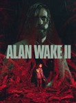 **Alan Wake 2*ВСЕ ИЗДАНИЯ* EPIC GAMES / (PC)