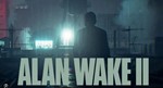 **Alan Wake 2*ВСЕ ИЗДАНИЯ* EPIC GAMES / (PC)