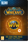 *WoW 60 Days RU/EU/CIS *0 Fee (CATA /SOD / DF)