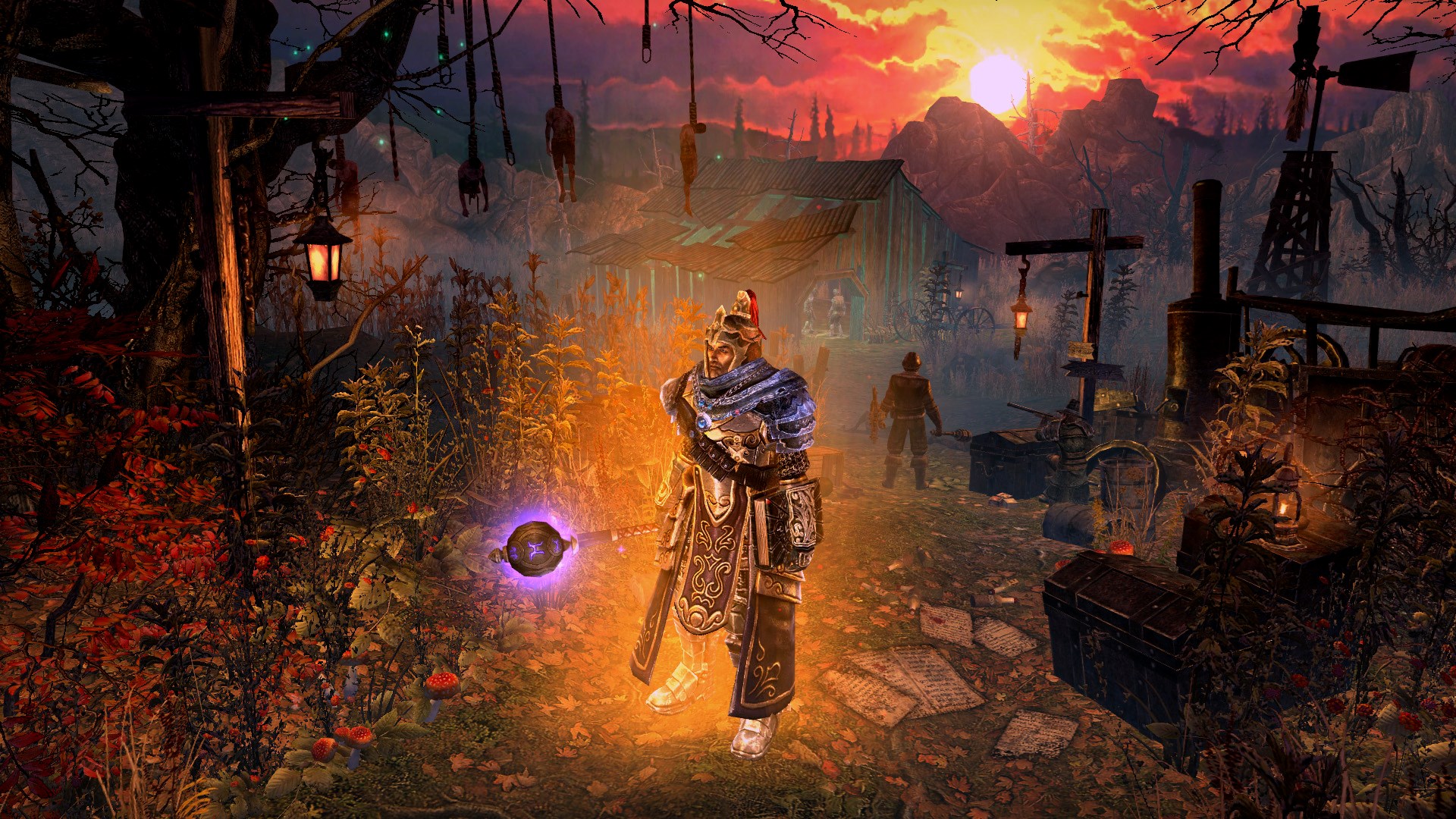 Grin dawn. Grim dawn 2013. 4. Grim dawn 2. Grim dawn арты.