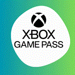 ✅🔥Xbox Game Pass Ultimate🔥✅ 1/2/3/5/7/9/12 МЕСЯЦЫ 🔥