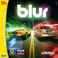 BLUR