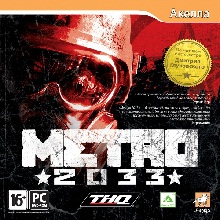 METRO 2033