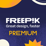 * Freepik Premium * Загрузка ваших файлов(до 10шт)*