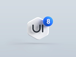 * UI8 Premium * Загрузка ваших файлов (1шт) *
