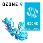 🔑 iZotope Ozone 9 Elements