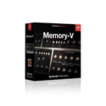🔑 IK Multimedia Syntronik 2 Memory-V