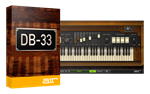 🔑 AIR Instruments Bundle [iLok] - irongamers.ru