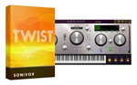 🔑 SONiVOX Twist [iLok]