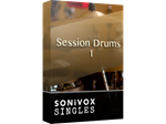 🔑 SONiVOX Session Drums Bundle [iLok]