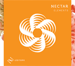 🔑 iZotope Nectar 3 Elements