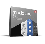 🔑 IK Multimedia MixBox SE