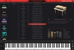 * IK Multimedia Wurly Model 120