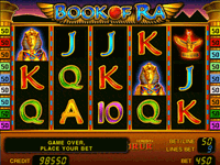 Симулятор Игровых Автоматов 22в1 Book of Ra, Columbus..