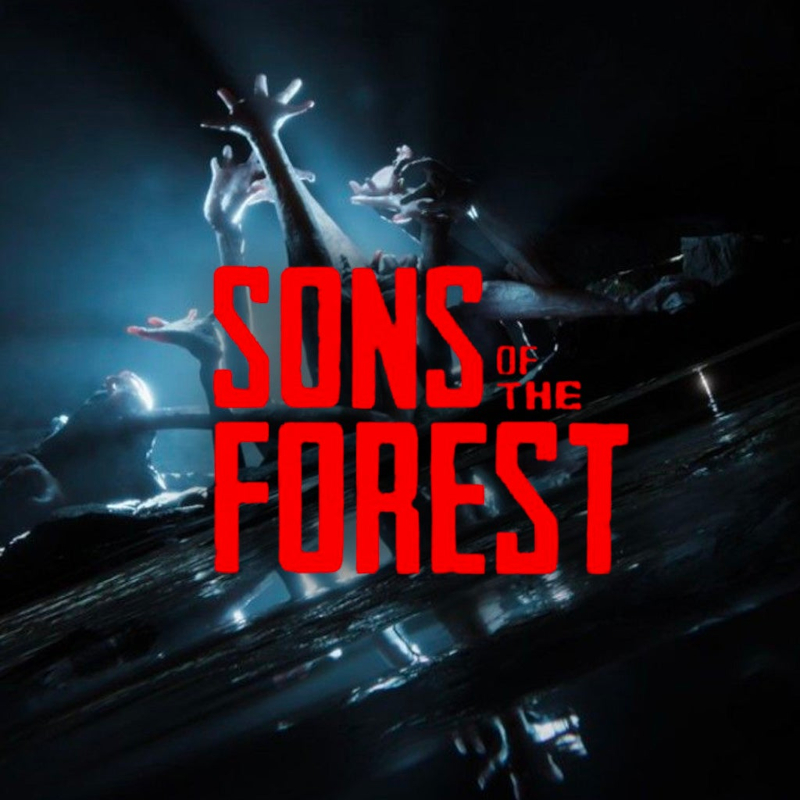 Sons of The Forest ⭐  STEAM 🌐