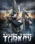 Escape from Tarkov RU key Standart - irongamers.ru