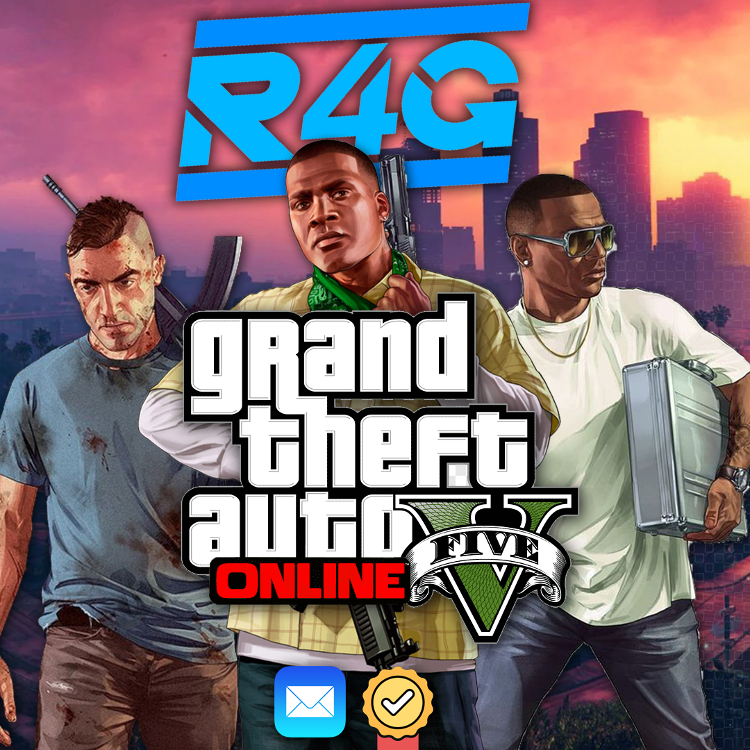 Гта 5 social