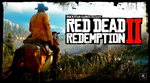 🔥Red Dead Redemption 2 История+Онлайн✔️Смена Данных