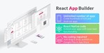 React App Builder - конструктор мобильных приложений
