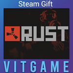 🔥Rust  Gift|  Steam Россия + СНГ🔥💳 0%