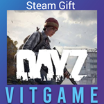 🔥DayZ  Gift| Steam Россия + СНГ🔥💳 0%